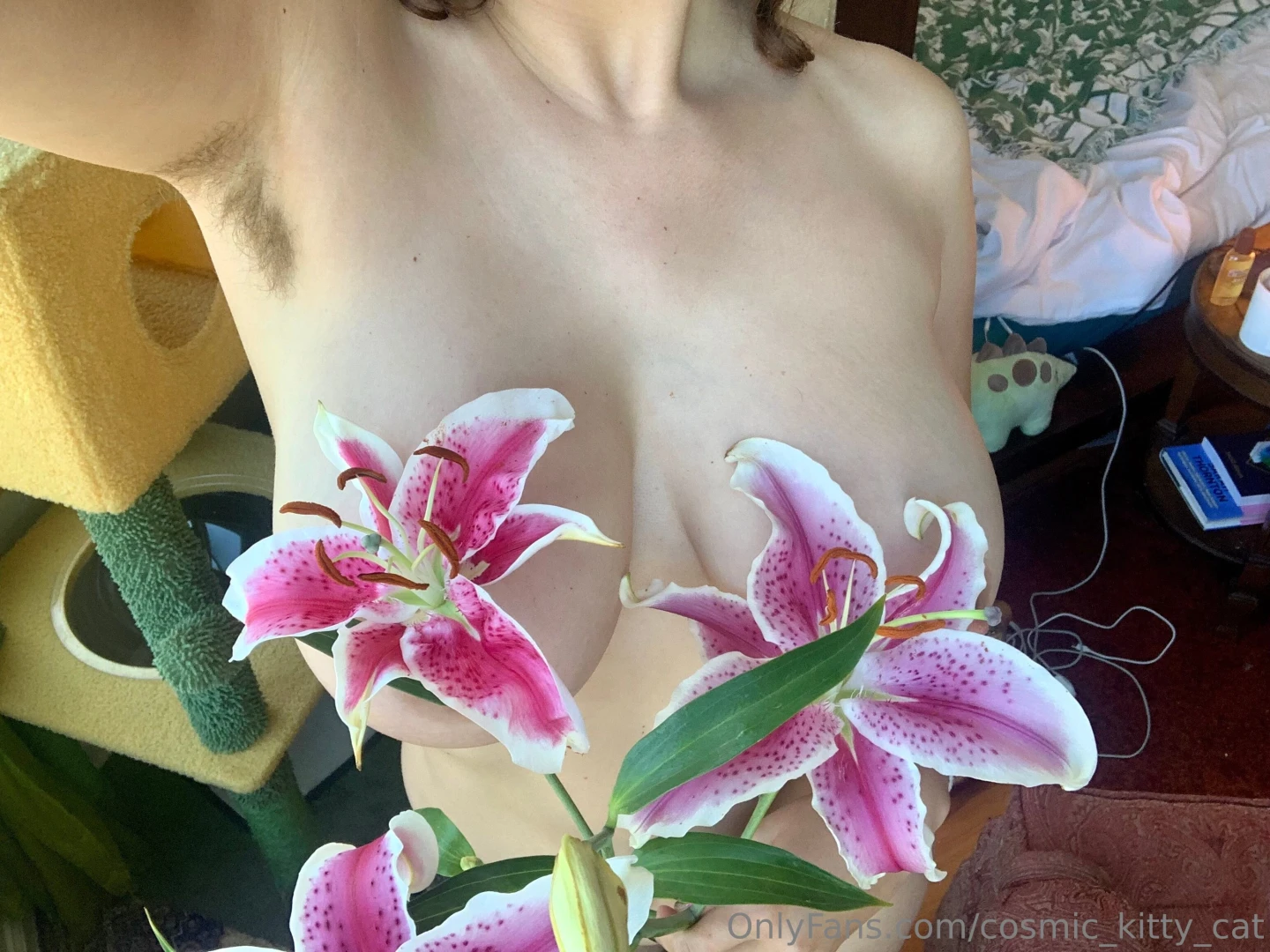 Have i told you how much i love lilies part 4 