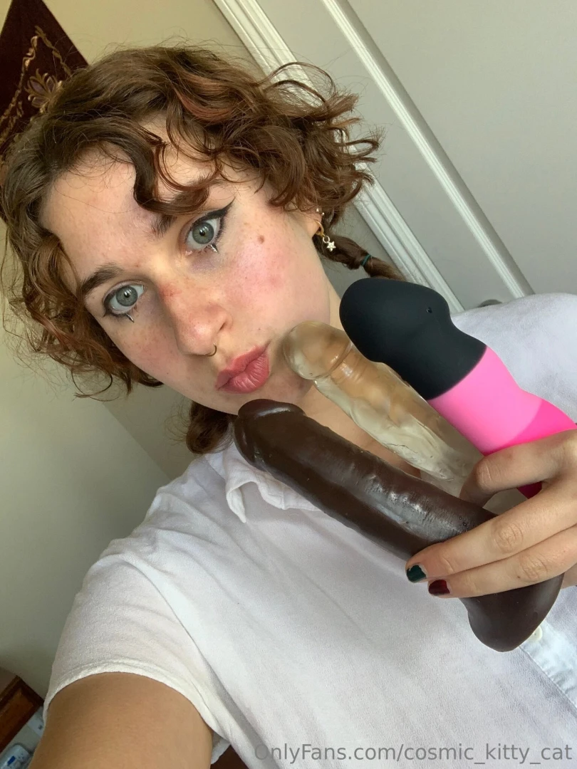 Just hangin out in my dildo forest i honestly don t even use them that part 2 