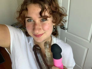 Just hangin out in my dildo forest i honestly don t even use them that part 1