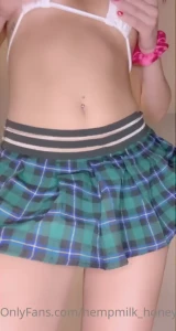 Look up my skirt part 9