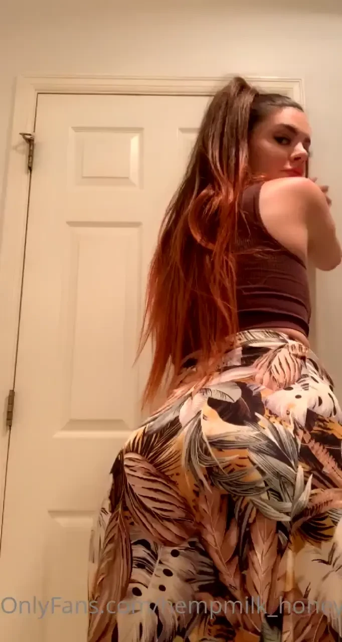 Do you like looking up my skirt part 6 