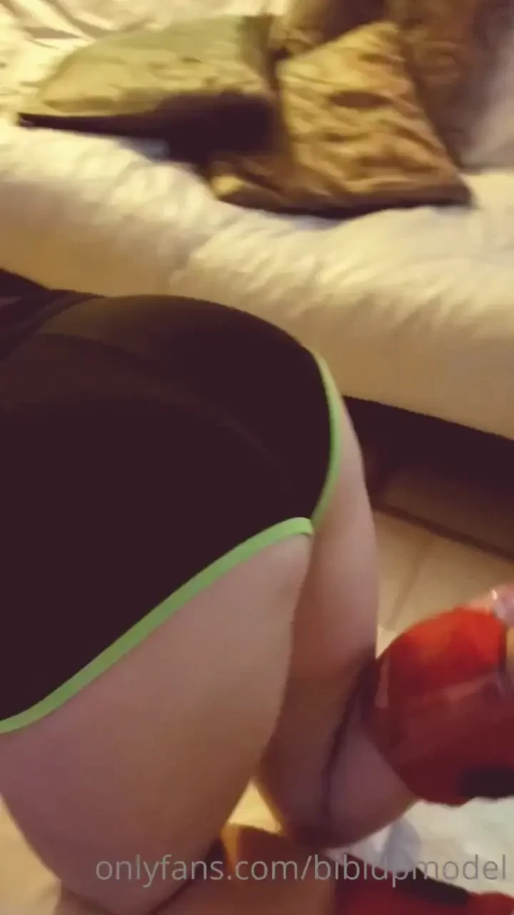 Do you think my workout is being effective in sculpting me a bubble 