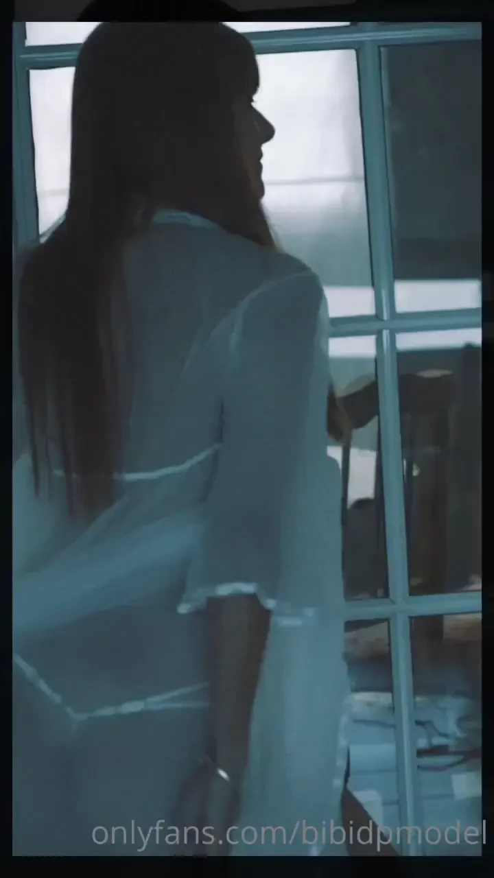 How do you think i look in white see-through lingerie 