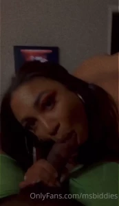 If i sent out video bundles would u guys be interested like 3 dick