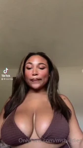 Follow me on tiktok and support my thirst trapping part 1