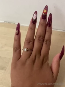 Reimbursement opportunities nails 150 just got my nails done today is