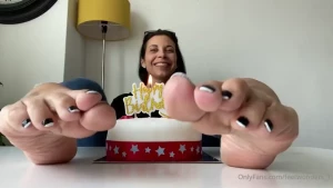 Thank you all for the birthday wishes - have a beautiful day