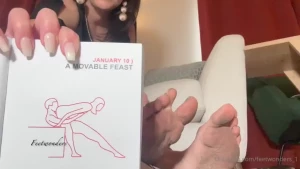 I see my favourite book is here all about sex positions with real men
