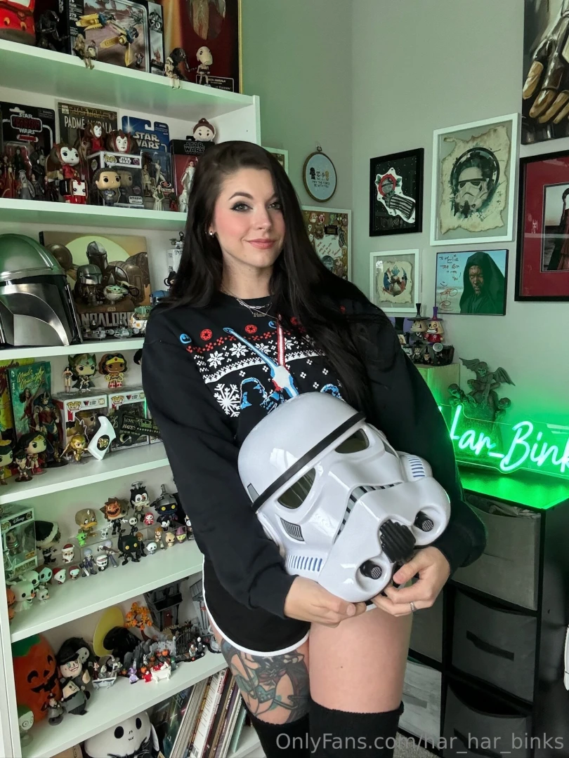 Dear santa i ve been good-ish part 1 