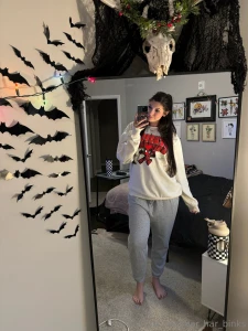 Hope your christmas was very merry amp bright