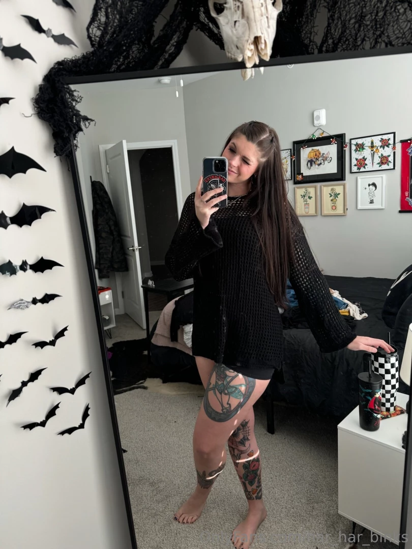 If you were looking for a sign here it is part 28 