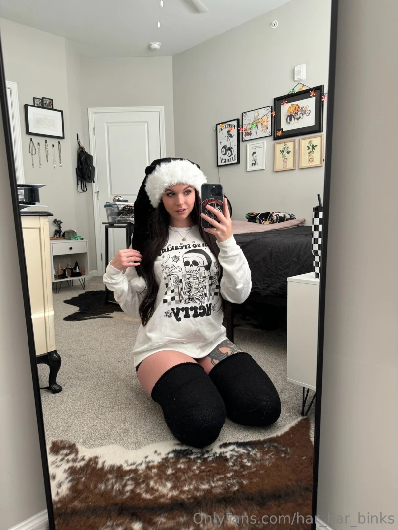 Sleighing through this holiday season part 1 