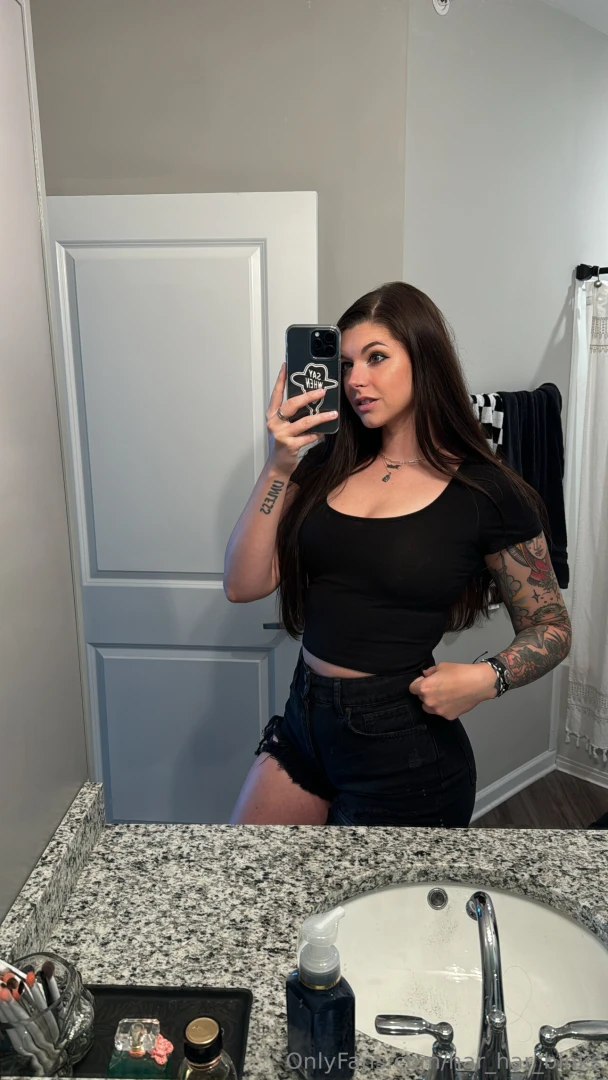 Tattooed on your mind part 3 