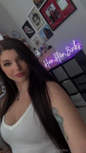 It s ya girl har_har_binks