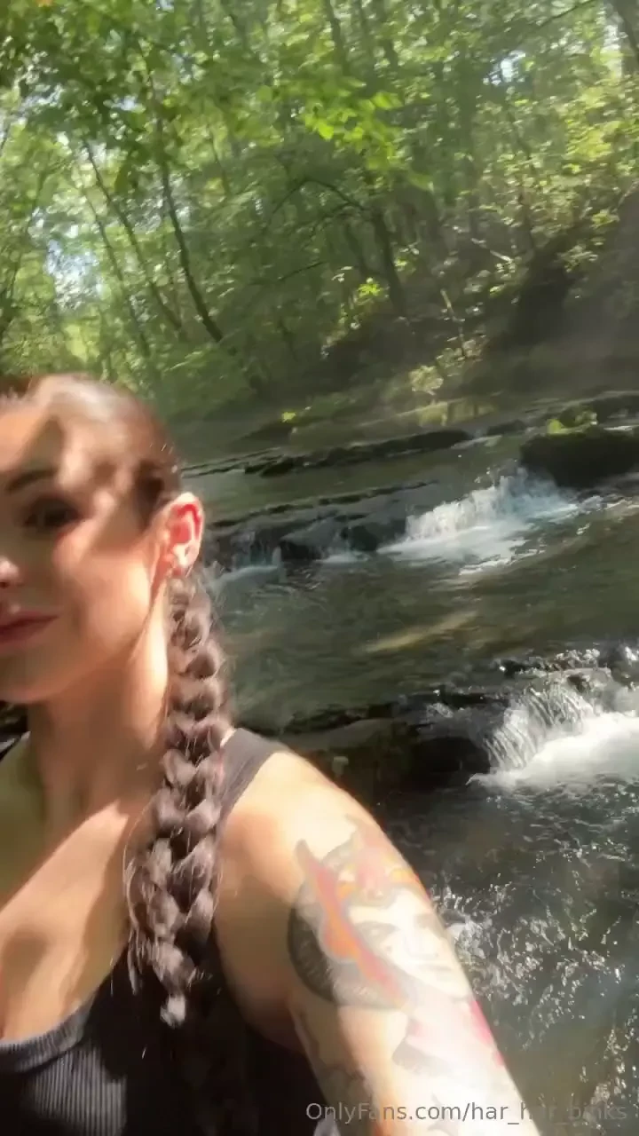 Hewoo bb s sorry for being mia yesterday ya gurl was hiking and doing 