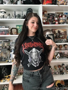 Are you ready to become legendary iykyk