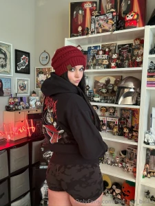 Queen amidala vibes activated keeping it casual but still feeling like