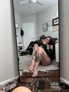 Just hi