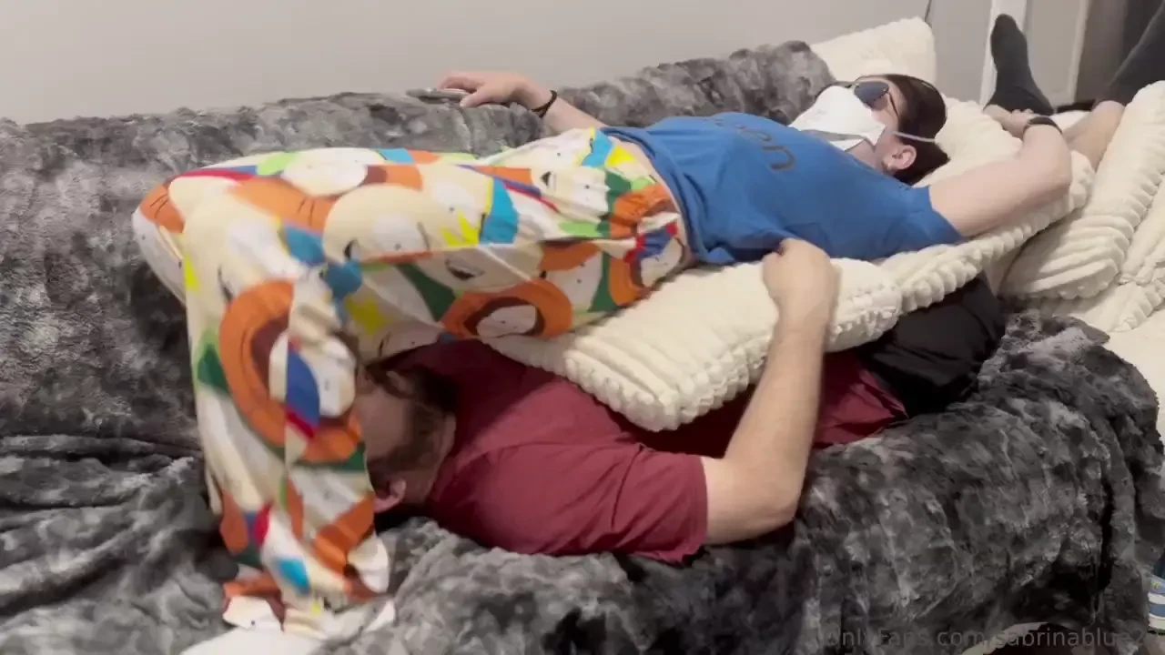 Yet another full video of me farting on piggy boys face again this 