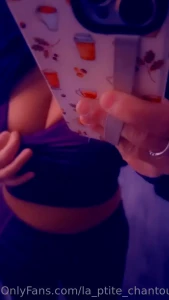 Si tu veux plus viens sur mon vip