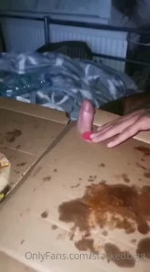 Did someone order a pizza part 1