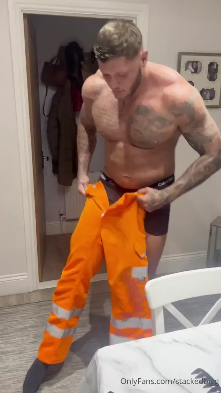 Who likes a working man part 2 