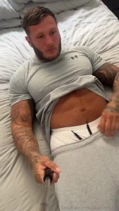 A bit of alpha dominance for your life