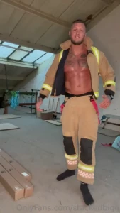 Did someone call for a fireman part 1