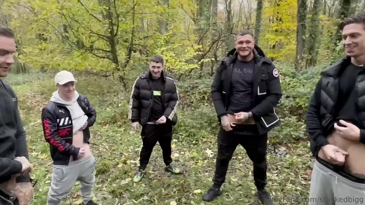 Disclaimer this is roleplay only filmed in a private secluded location part 1 