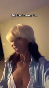 Back to blonde part 4