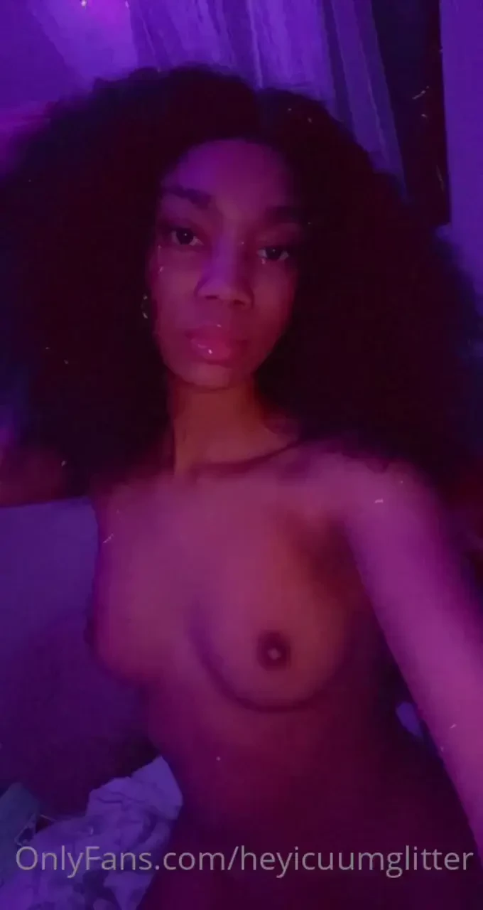 Do you like curly hair on me part 3 