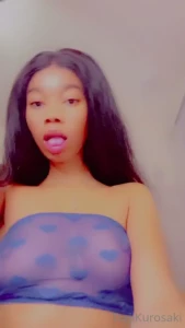Did y all miss me babies let me know