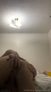 Come play with daddy ass