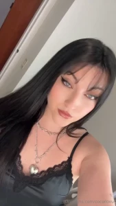 Like my new hair babe