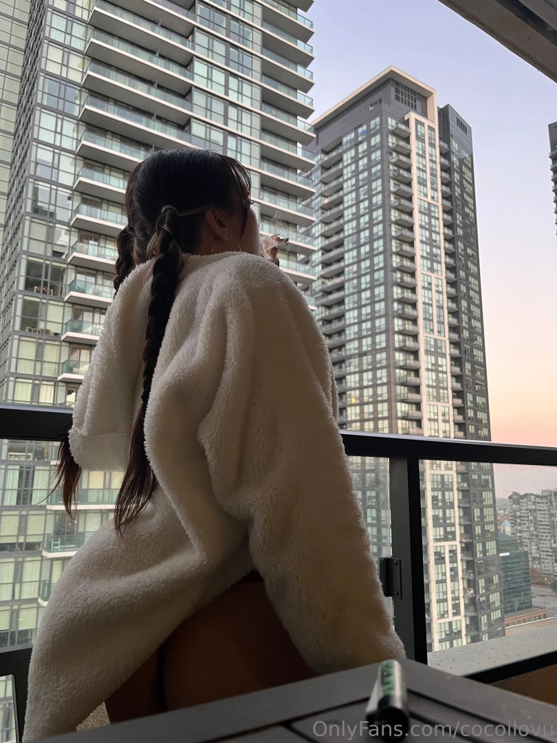 Its getting cold outside lets play to get each other warm 