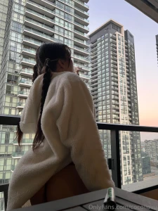 Its getting cold outside lets play to get each other warm