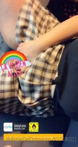 Playing with my pussy until i come part 1
