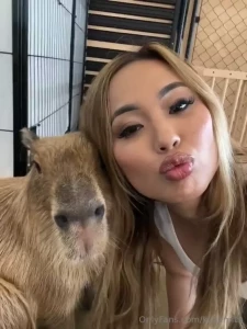 Do you think we re both cute
