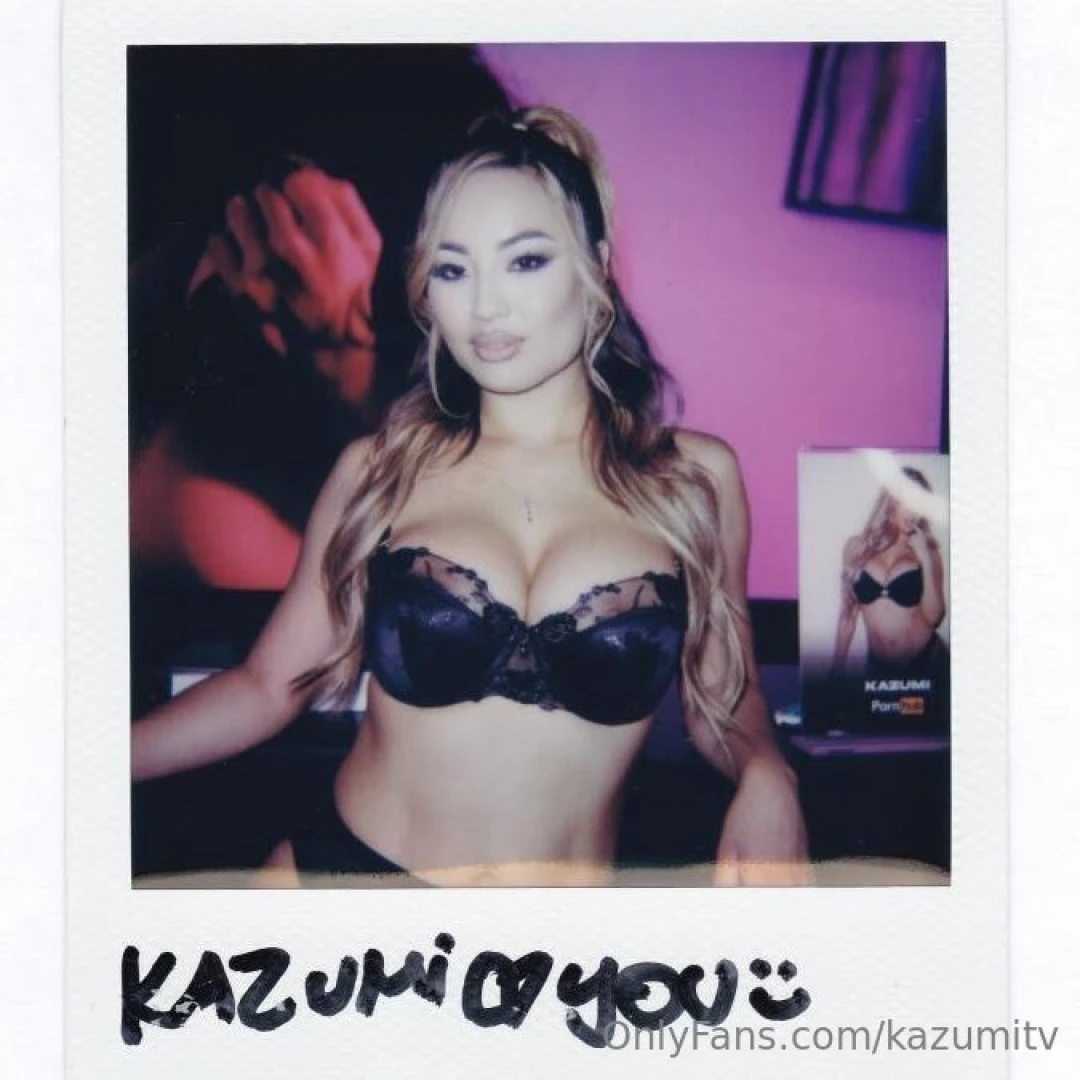 Would you like this polaroid 