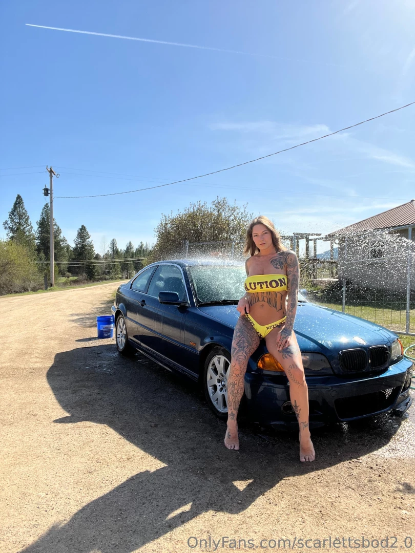 You like my new whip 