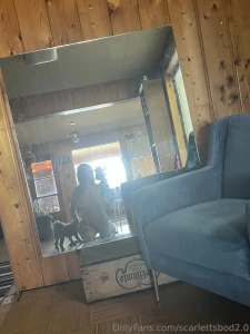 Damn dirty mirrors i know what s added to my to do list now