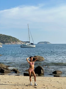 Do you like sport girl