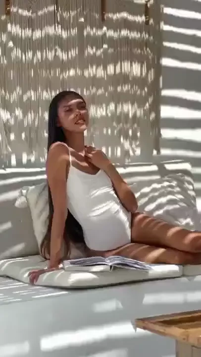 I don t see nobody but you 