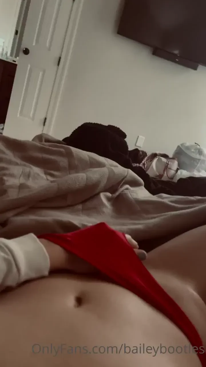 I woke up so horny this morning part 2 