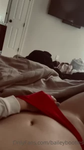 I woke up so horny this morning part 2