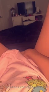 Just made myself cum twice within 20 mins heheheh