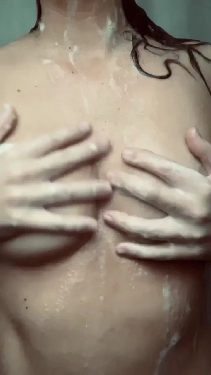 Make sure i m nice and clean 