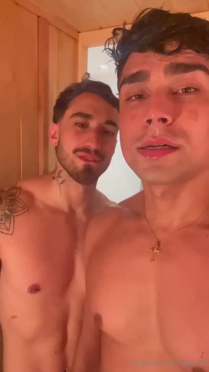 No te pierdas como lo cojo bien rico a mi amigo don t miss how i fuck 
