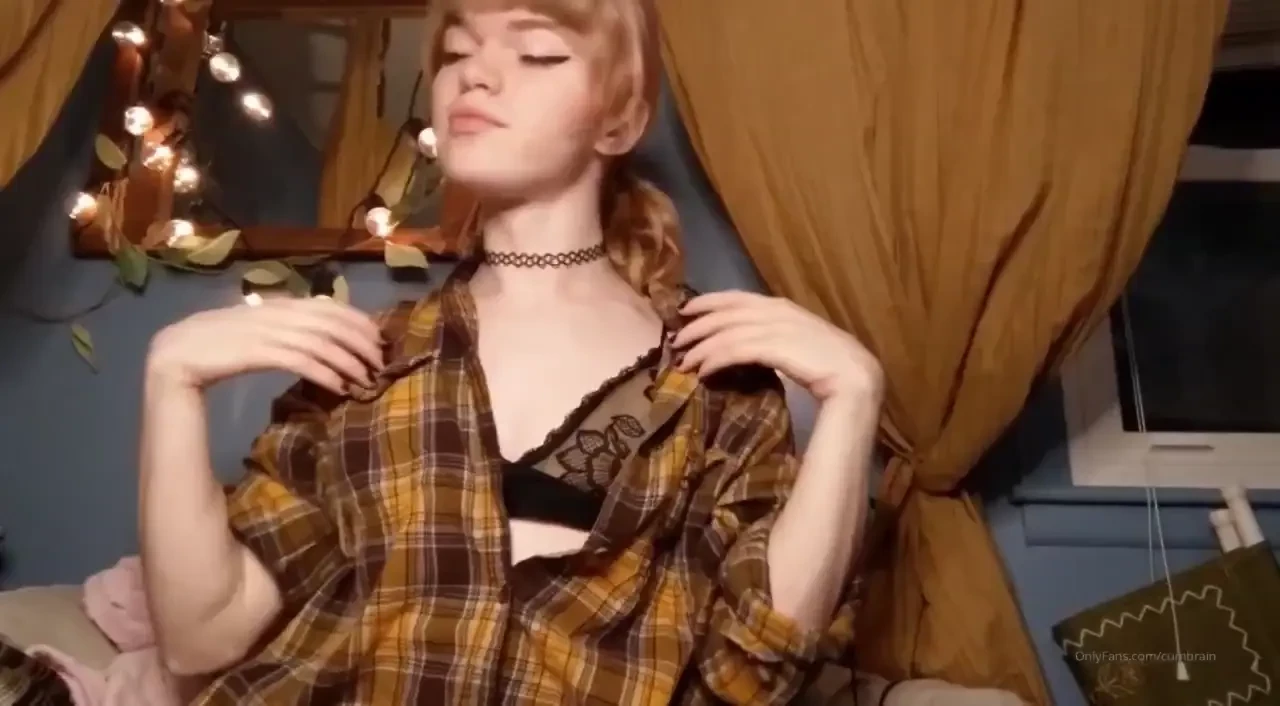 Balloons and getting nude 