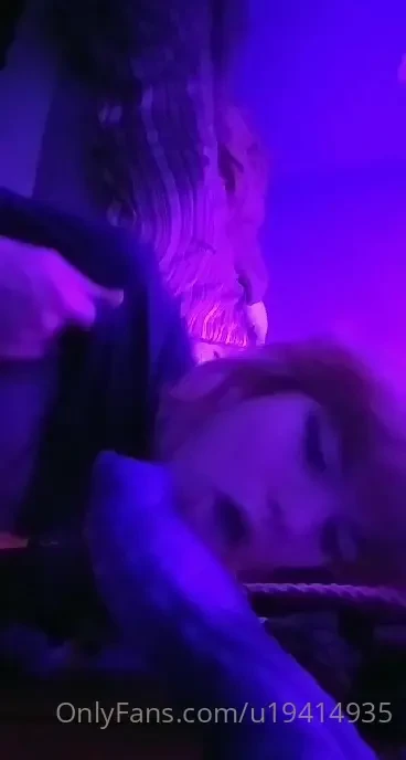 Shy and dick deprived monster dick 